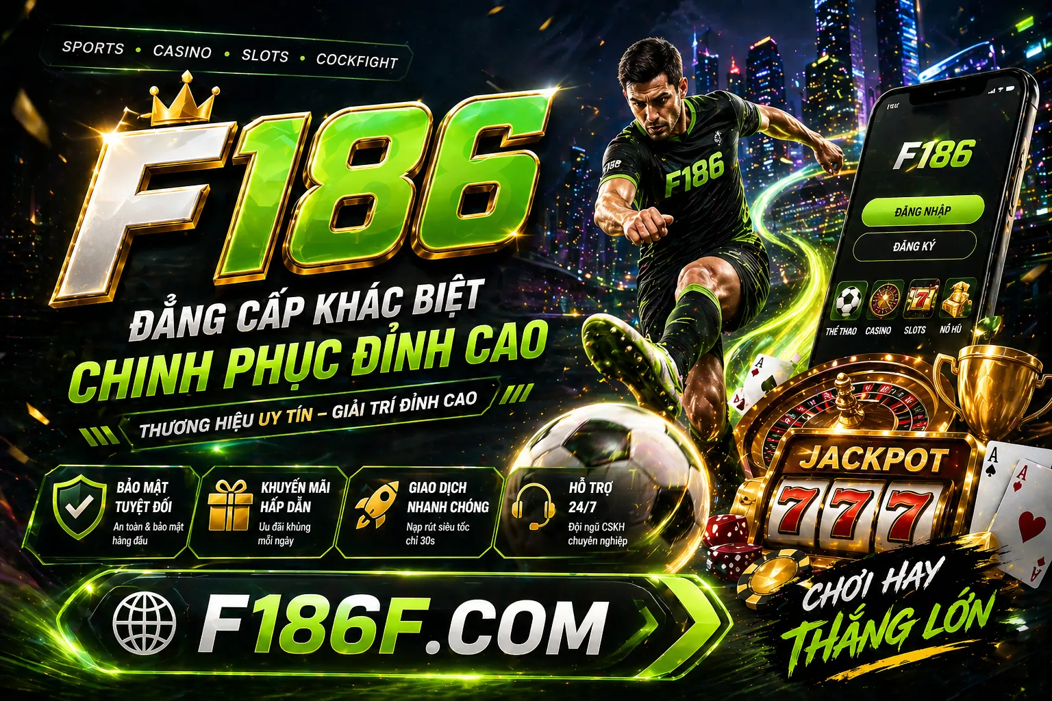 Hỗ trợ khách hàng 24/7
