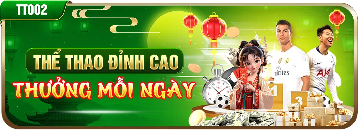 Hình ảnh tổng quan về các chương trình khuyến mãi hấp dẫn của bet888 chính thức
