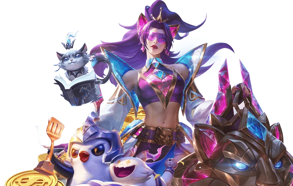 Cá cược eSports trực tuyến